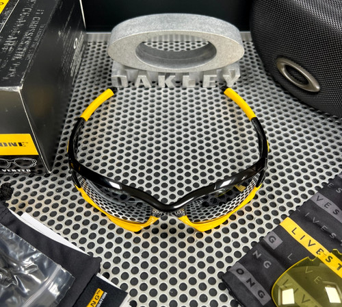 Oakley jawbone polished - jawbone,