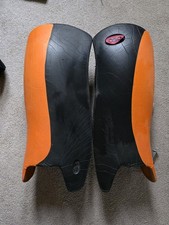 OBO ROBO Hi-Rebound Leg