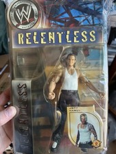 Jakks Pacific WWE R3 Tech