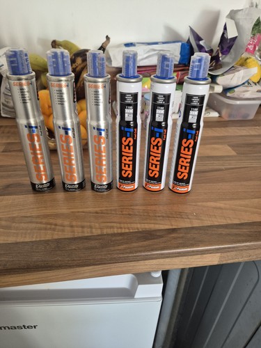 Paslode series fuel - paslode, i