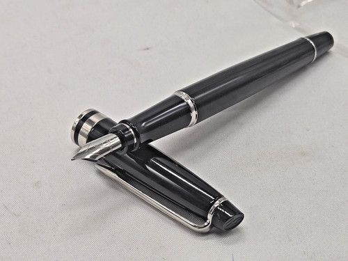 Waterman expert iii fountain - waterman,