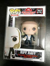 Pop Funko Rocky Horror Picture