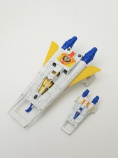 Corgi 647 Buck Rogers