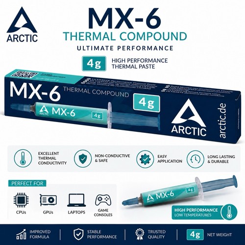 Arctic 4g ultimate - arctic,