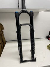 Fox 34 SC Performance Fork 120
