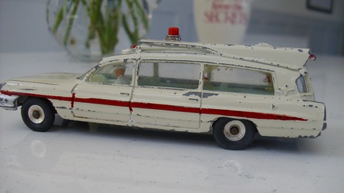 Dinky superior criterion - dinky,
