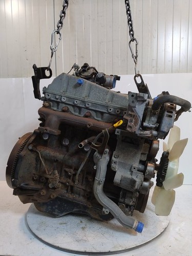 Engine 1900030470 2kd ftv - 1900030470,