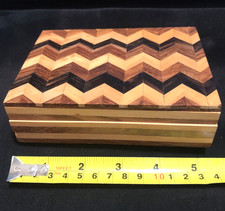 Wooden Inlay Marquetry Inlaid