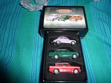 Corgi Trackside CR3003 -3 Car