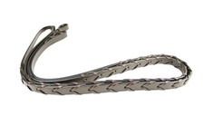 Laced 5/8" Reins English