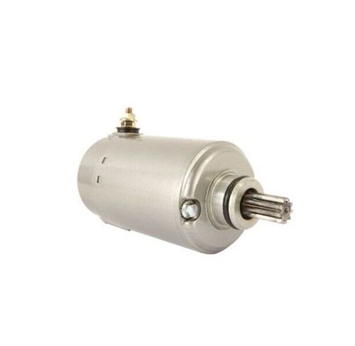 Starter motor bmw - starter, gt