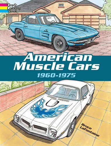 Vintage sports cars coloring - vintage,