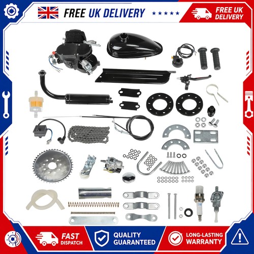 80cc bicycle engine kit bike - bicycle, kit,