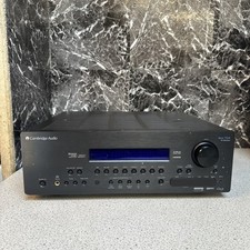 CAMBRIDGE Audio AZUR 751R AV