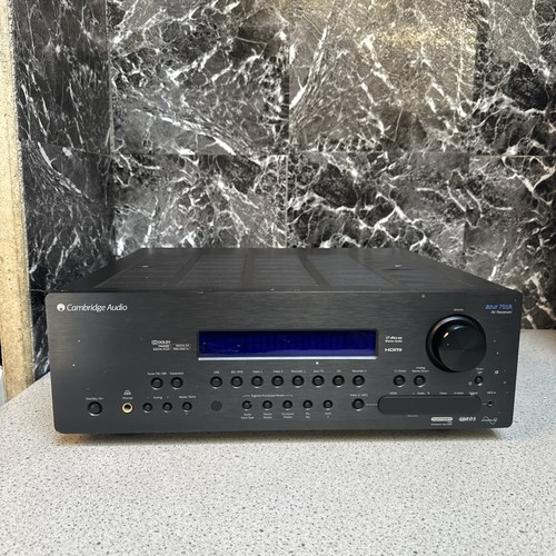 Cambridge audio azur - cambridge,