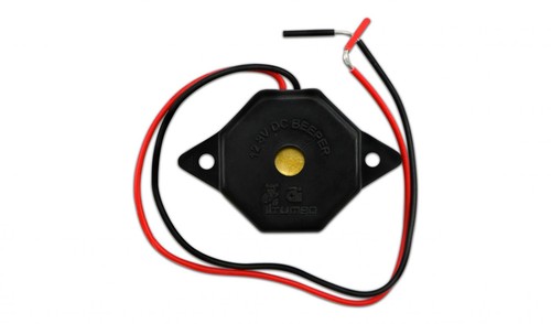 Indicator buzzer for - indicator,