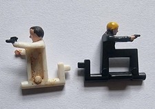 Corgi Toys Man fron UNCLE