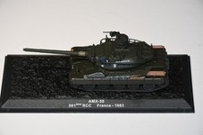 De Agostini Combat Tanks: 1/72