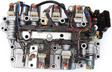 OEM FORD 8 SPEED 8F35