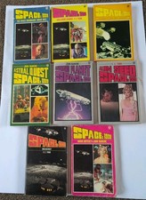 Space: 1999 A Bundle Of Sci Fi