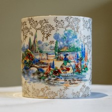 Vintage olde world - olde,