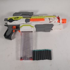 Nerf Modulus ECS-10 Nerf Gun