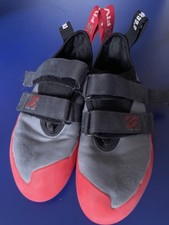 Five Ten Climbing Shoes Eur 39 Men’s Size UK 6 Good Used Condition