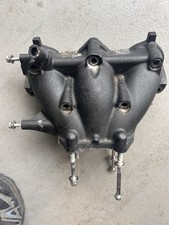 Yamaha Waverunner  Tr1  Exhaust Manifold Vx 1050