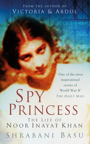 Spy princess the - the, of