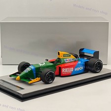1/18 F1 B190 PRESS VERSION
