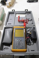 Fluke 97 50 MHZ  Scopemeter