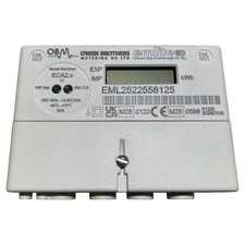 ECA2.v 100A MID Certified