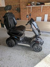 Tga vita mobility - tga, s