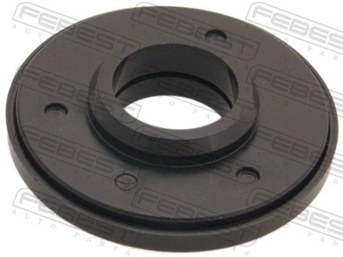 Rolling bearing suspension - bearing,,