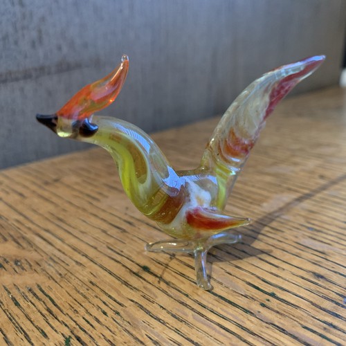 Vintage small glass - vintage,