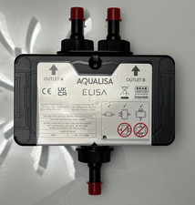 Aqualisa Quartz Digital Shower