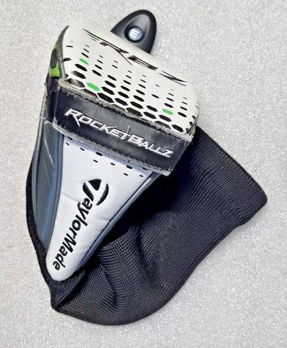 Headcover for taylormade rbz - for,
