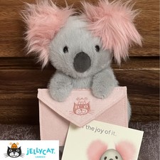 Jellycat Christmas 2025 Koala