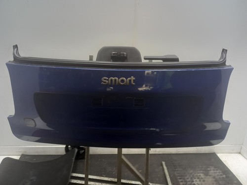 Smart fortwo smartcar boot - fortwo;,