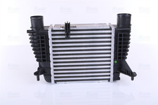 Intercooler for renault clio - for,