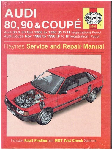 Audi coupe series - 90,
