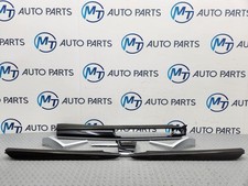 BMW X5 SERIES INTERIOR TRIM KIT FINE WOOD OAK GLOSS 9287687 9287686 9285061 F15