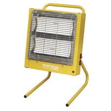 Sealey CH28110V Ceramic Heater