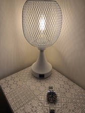 Atlaz bedside lamp table - atlaz, lamps
