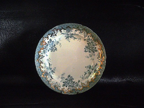 Genuinely rare antique haddon - genuinely,