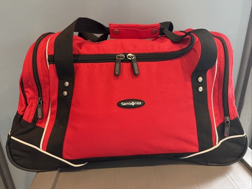 Samsonite wheeled rolling - samsonite,