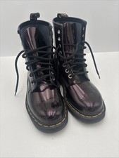 Dr. Martens Women's 1460 8-Eye