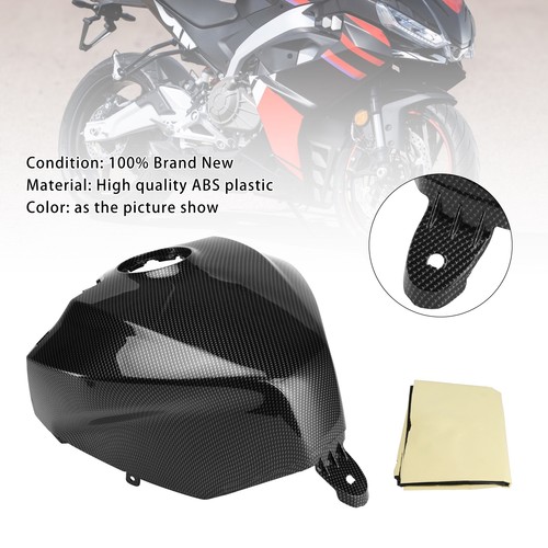 Gas tank cover trim - gas,