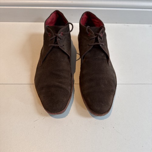 Jeffery west chukka boots size - jeffery,