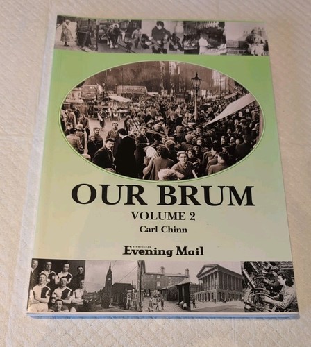 Our brum vol - 2, chinn